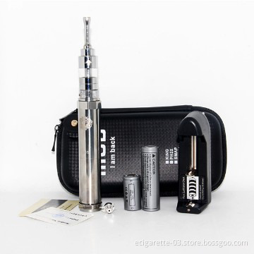 newest MOD shenzhen wholesale innokin iTaste vtr chiyou mod clone
